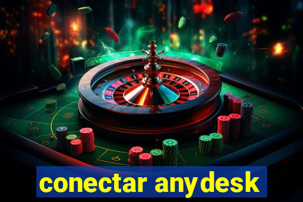 conectar anydesk